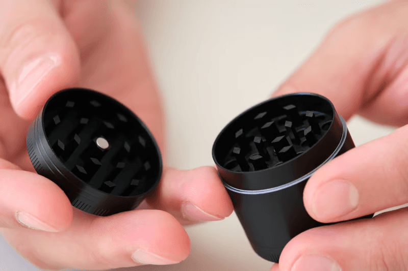 Accessories at Inhale Exhale Smoke